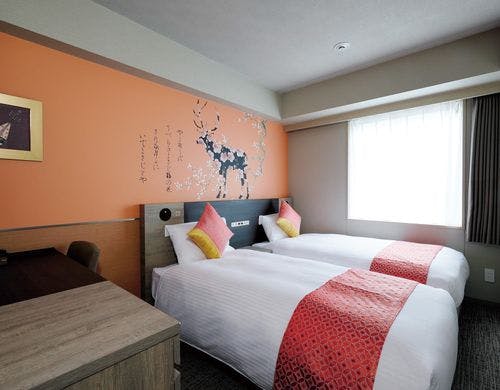 スタンダードツイン