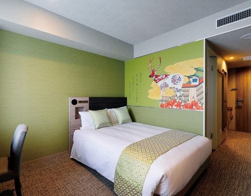 コンフォートダブル