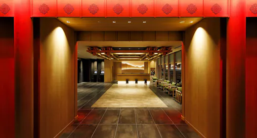 Natural Hot Spring Nara Wakakusa no Yu Daiwa Roynet Hotel Nara