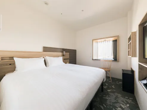 【Bilik】Superior Double