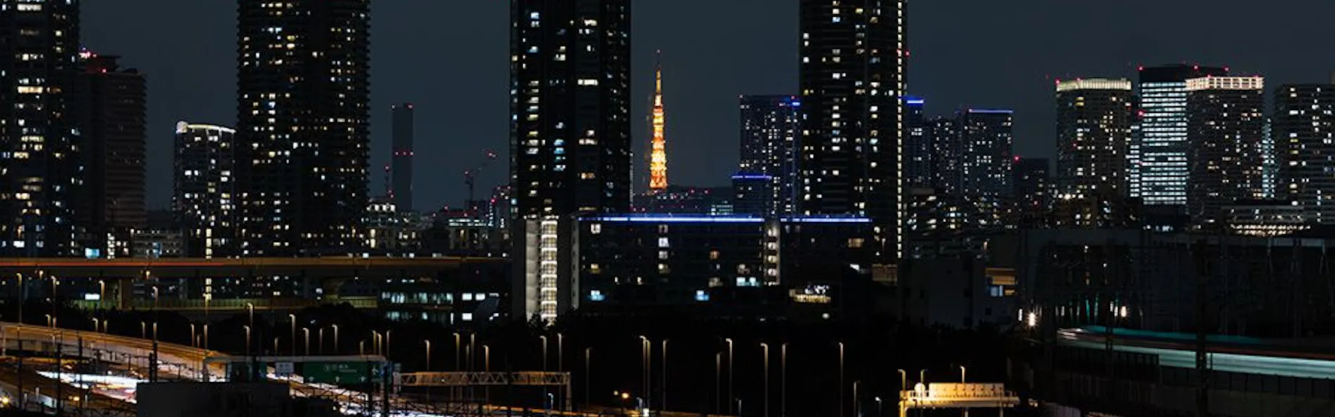 JR東日本ホテルメッツ プレミア 東京ベイ新木場