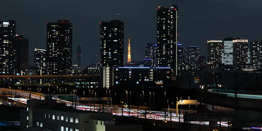 JR東日本ホテルメッツ プレミア 東京ベイ新木場