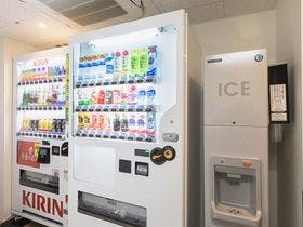 JR東日本ホテルメッツ 東京ベイ新木場