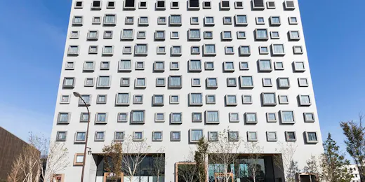 JR East Hotel Mets Premier Tokyo Bay Shin-Kiba