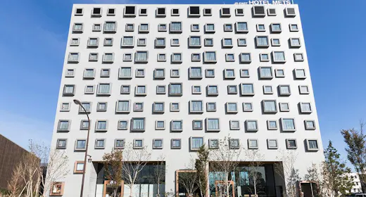 JR East Hotel Mets Premier Tokyo Bay Shin-Kiba