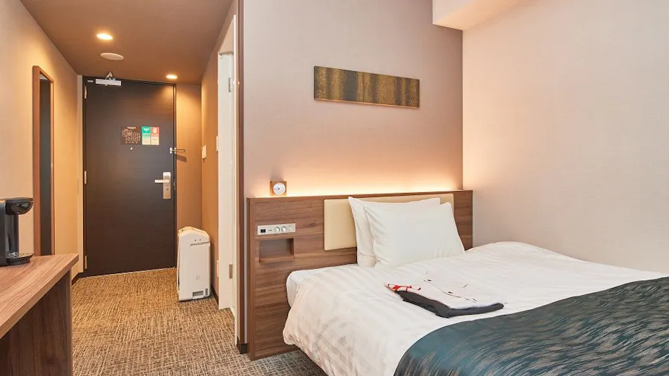 And Confy Hotel Kumamoto Castle View