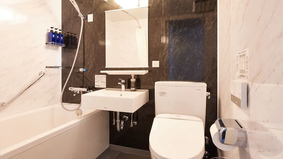 And Confy Hotel Kumamoto Castle View