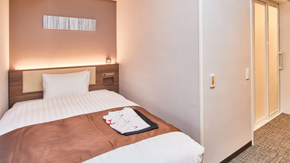 And Confy Hotel Kumamoto Castle View