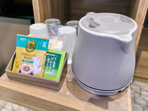 【お茶・コーヒー】