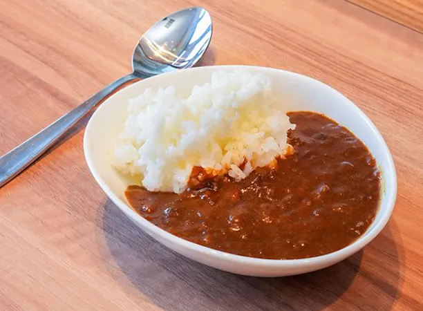 朝食