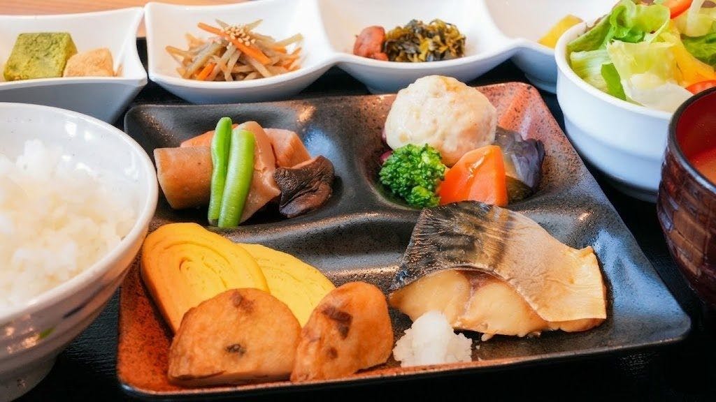 アンドコンフィホテル熊本城ビュー