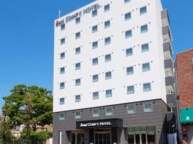 アンドコンフィホテル熊本城ビュー