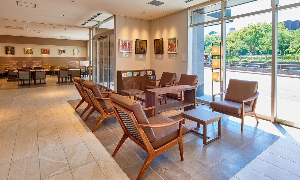 ล็อบบี้