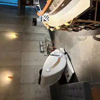 พื้นที่ทำงานร่วมกันชั้น 2