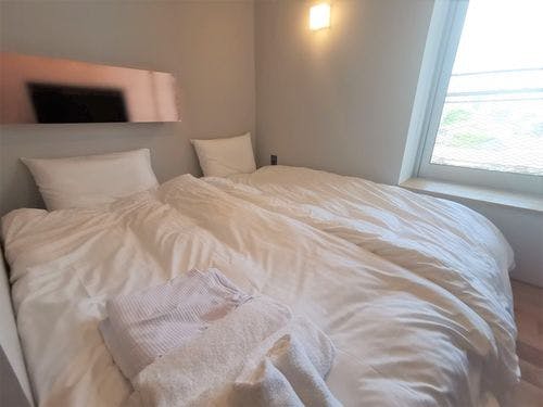 ハリウッドツインシャワールーム