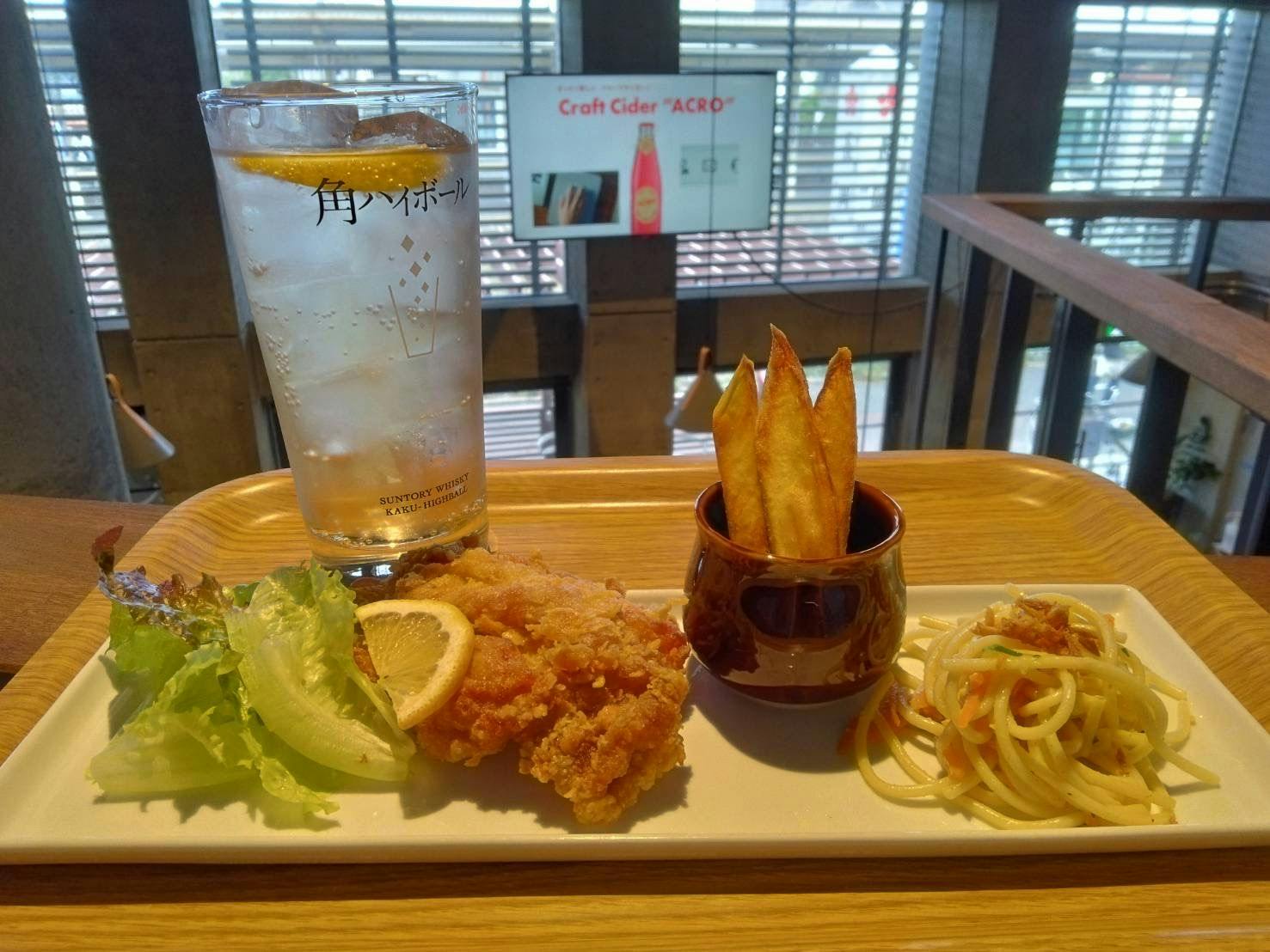 ホテルディスカバー京都長岡京
