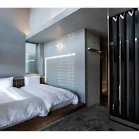 ห้องดีลักซ์เตียงคู่