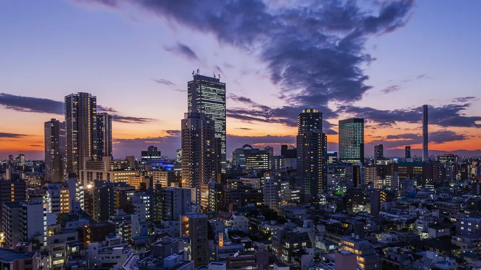 APA Hotel Yamanote Otsuka Ekimae Tower