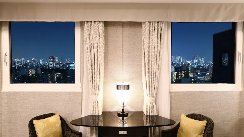 APA Hotel Yamanote Otsuka Ekimae Tower