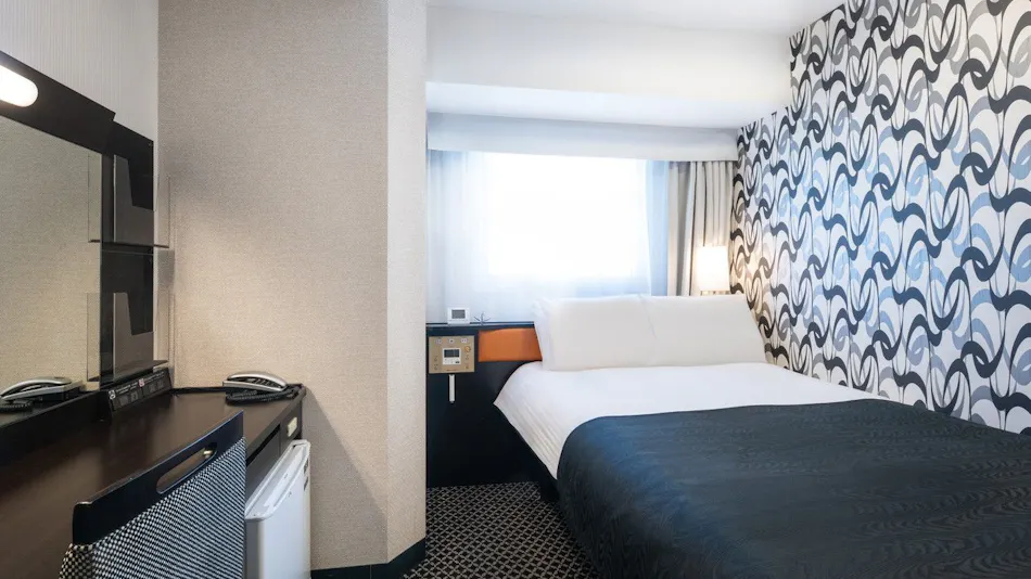 APA Hotel Yamanote Otsuka Ekimae Tower