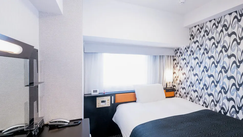 APA Hotel Yamanote Otsuka Ekimae Tower