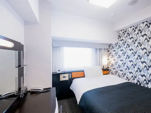 ห้องสแตนดาร์ด 1 เตียง สำหรับ 1 ท่าน