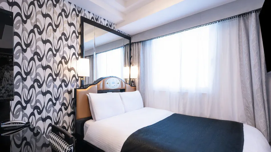 APA Hotel Yamanote Otsuka Ekimae Tower