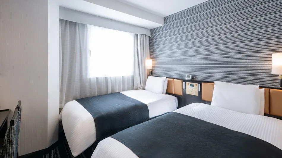 APA Hotel Yamanote Otsuka Ekimae Tower