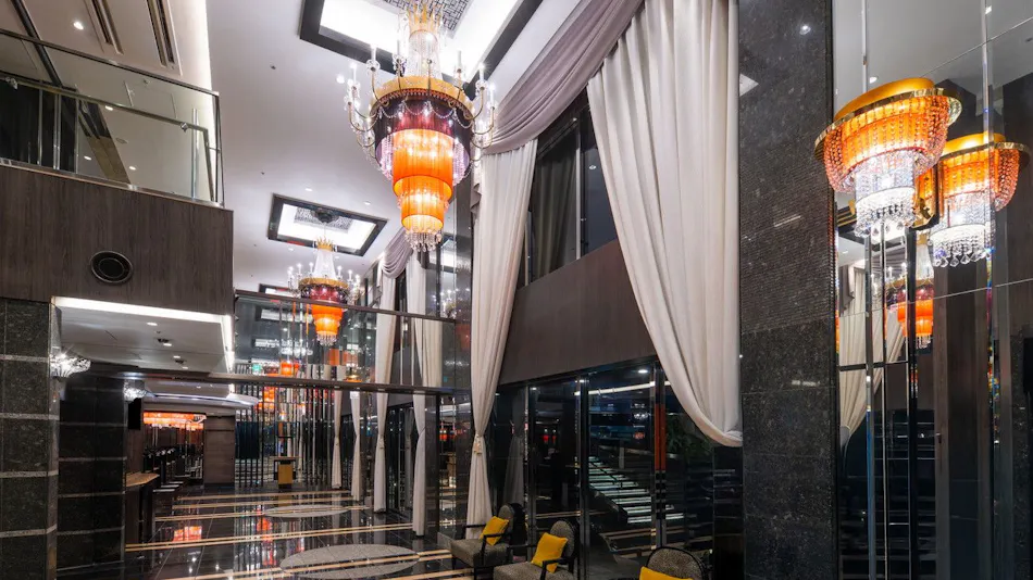 APA Hotel Yamanote Otsuka Ekimae Tower