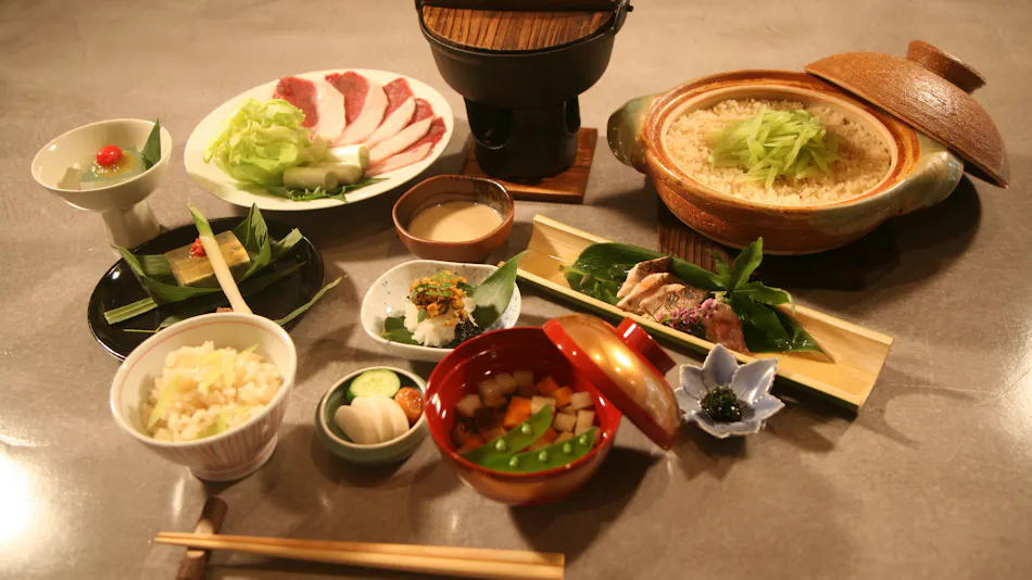 Shinjo Inn Sugai Residence