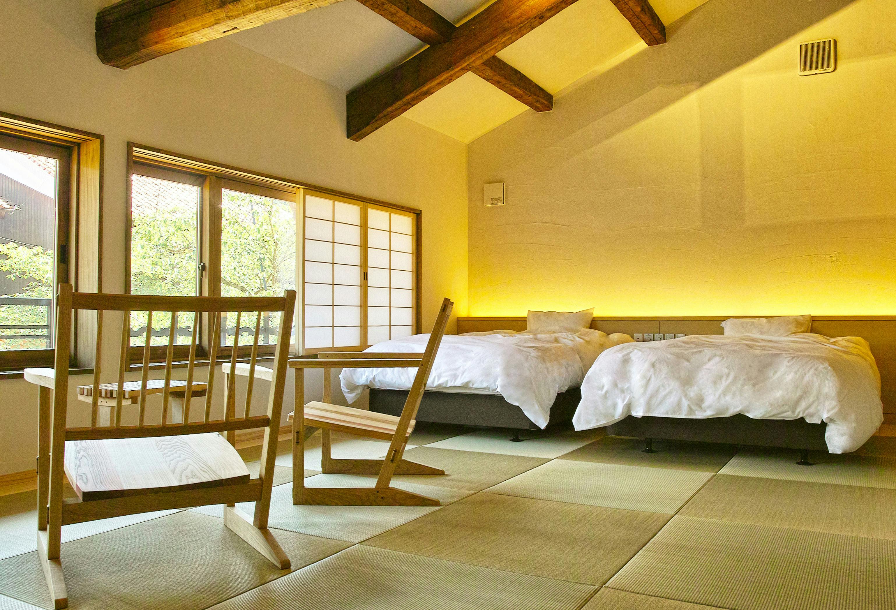 Shinjo Inn Sugai Residence