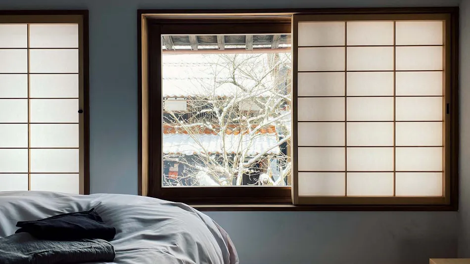 Shinjo Inn Sugai Residence