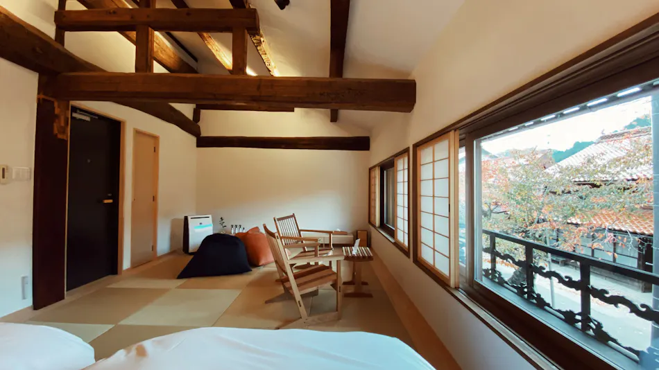 Shinjo Inn Sugai Residence