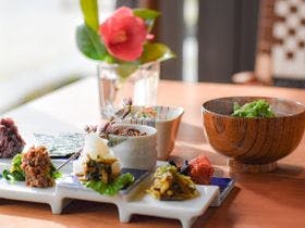 新庄宿 須貝邸のnull