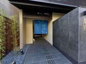 京都街宿四条烏丸