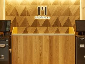 hotel　MONday　秋葉原浅草橋（2020年7月20日　グランドオープン　）
