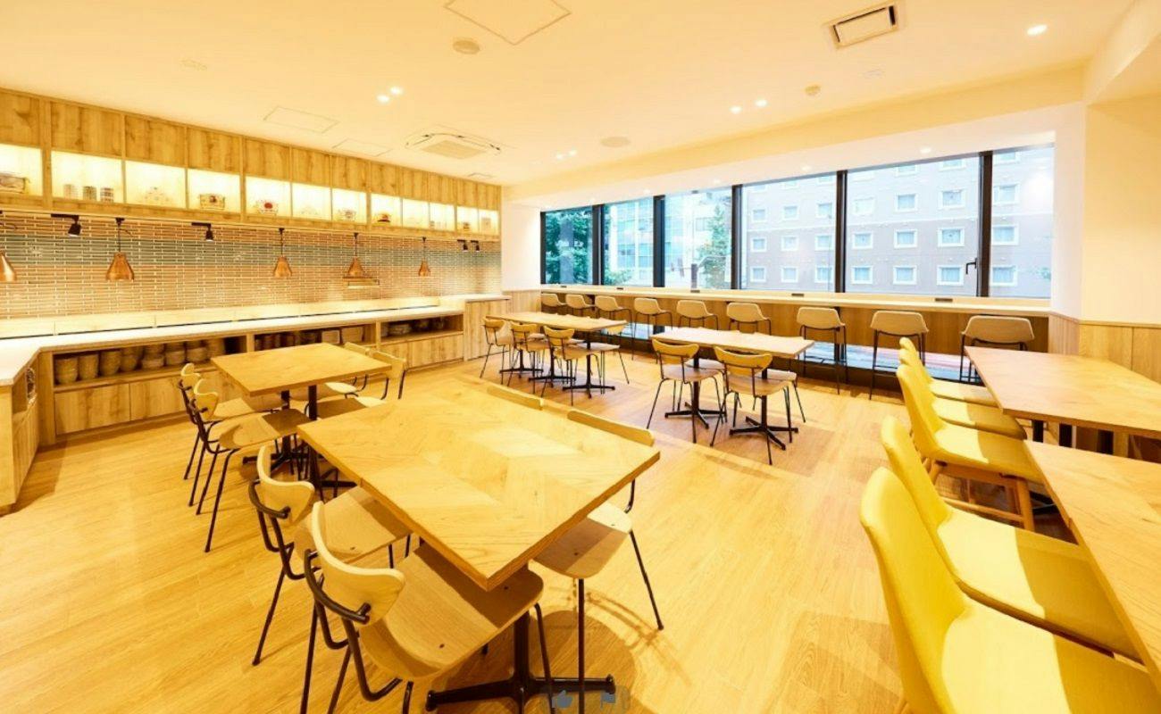 【お得に泊まろう】ファミリーにもカップルにもおすすめ！（朝食付）※2025年10月31日～宿泊プラン