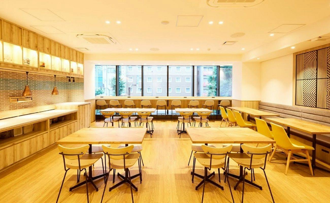 【返金不可】お部屋タイプおまかせ×ショートステイでお得！（朝食付）※10月31日～宿泊プラン