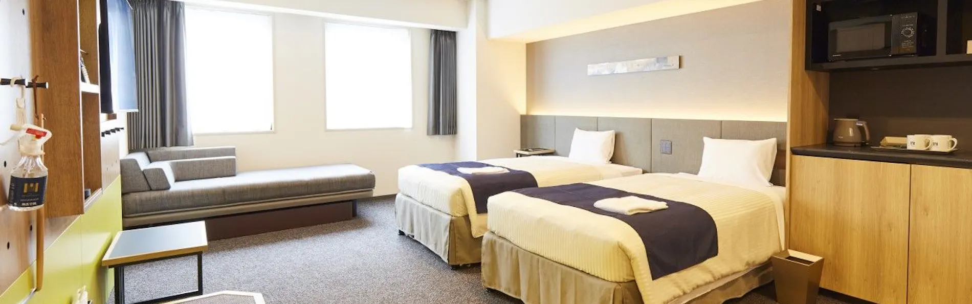 hotel MONday 秋葉原浅草橋