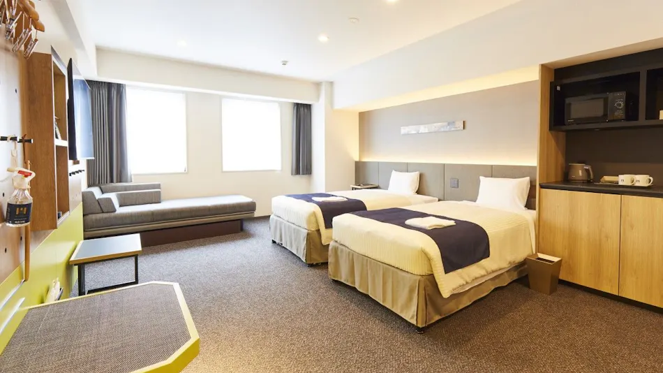 hotel MONday Akihabara Asakusabashi