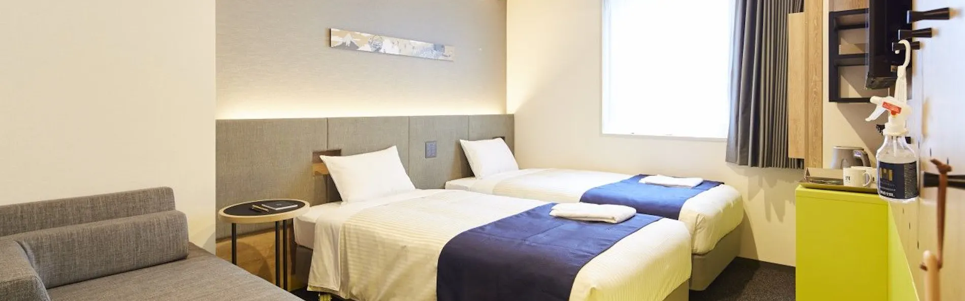 hotel MONday 秋葉原浅草橋