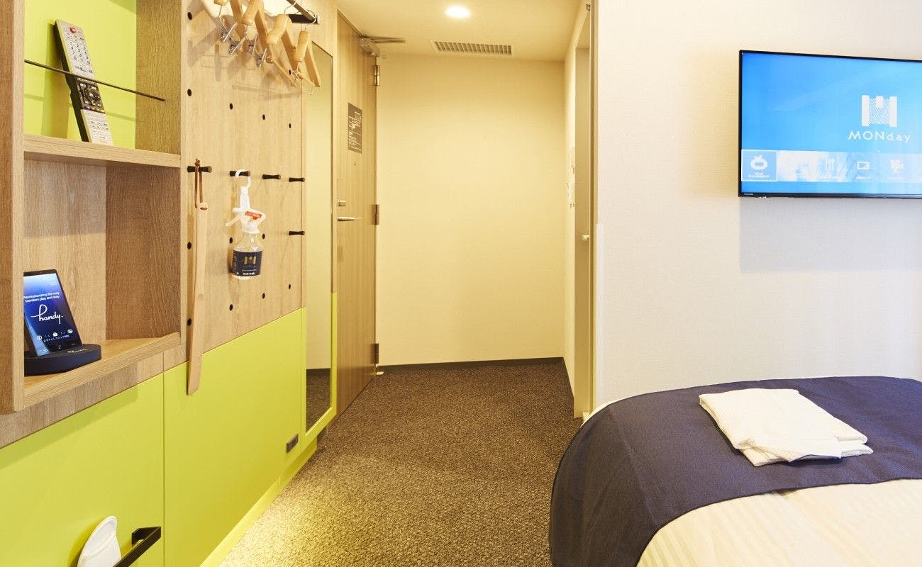 スタンダードダブル