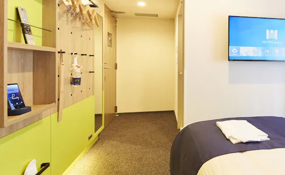 スタンダードダブル