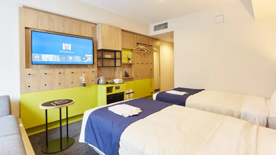 hotel MONday Akihabara Asakusabashi