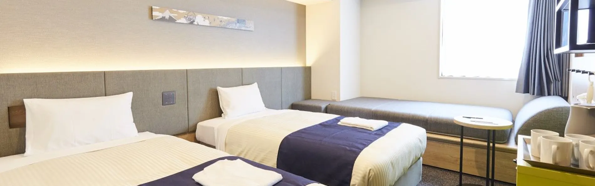 hotel MONday 秋葉原浅草橋