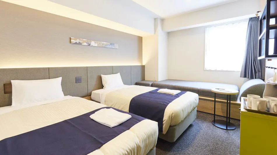 hotel MONday Akihabara Asakusabashi