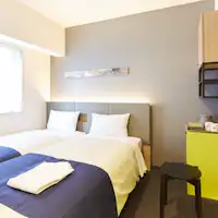 コンパクトツイン