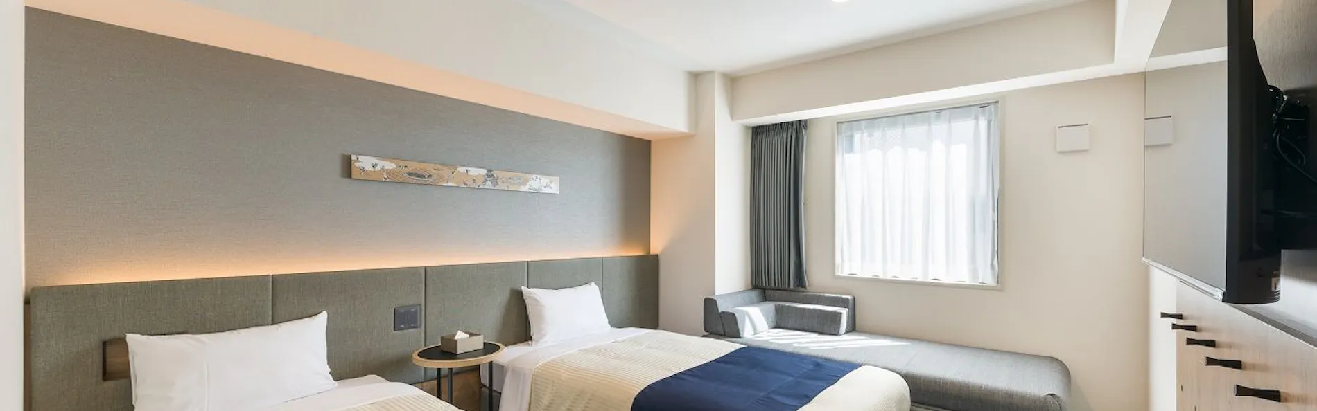 hotel MONday 秋葉原浅草橋