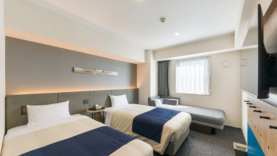 hotel MONday Akihabara Asakusabashi