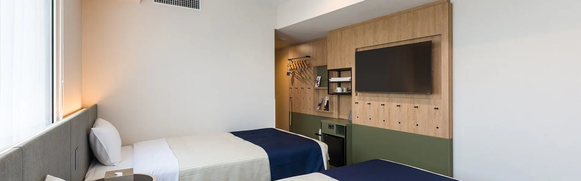 hotel MONday 秋葉原浅草橋